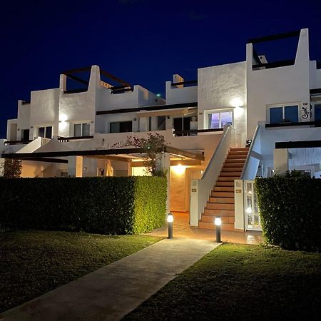 Rincon De Alhama Appartement Alhama de Murcia Buitenkant foto