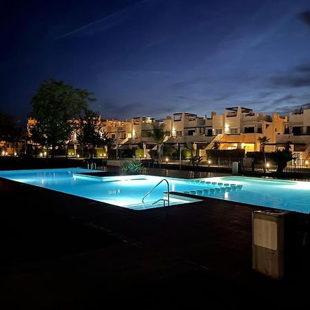 Rincon De Alhama Appartement Alhama de Murcia Buitenkant foto