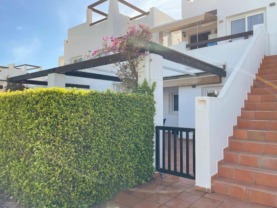 Rincon De Alhama Appartement Alhama de Murcia Buitenkant foto