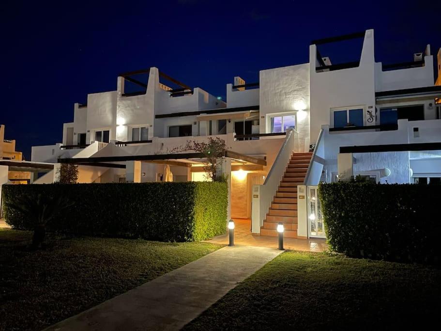 Rincon De Alhama Appartement Alhama de Murcia Buitenkant foto