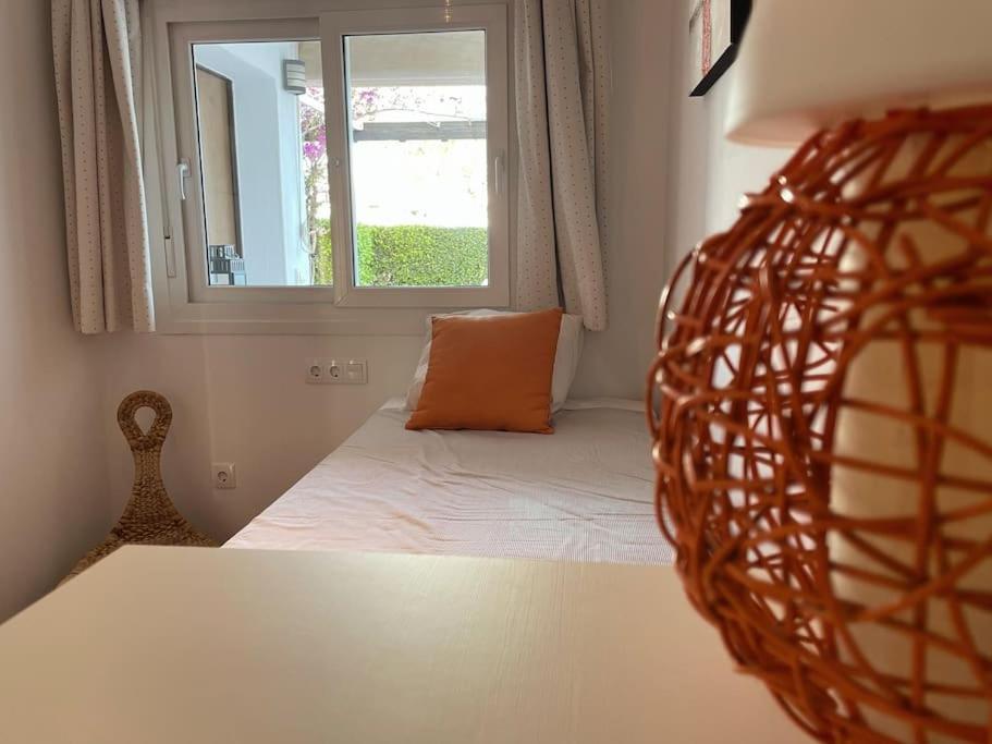 Rincon De Alhama Appartement Alhama de Murcia Buitenkant foto