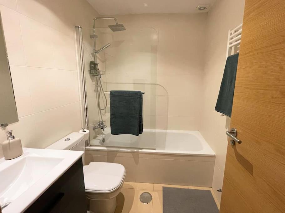 Rincon De Alhama Appartement Alhama de Murcia Buitenkant foto