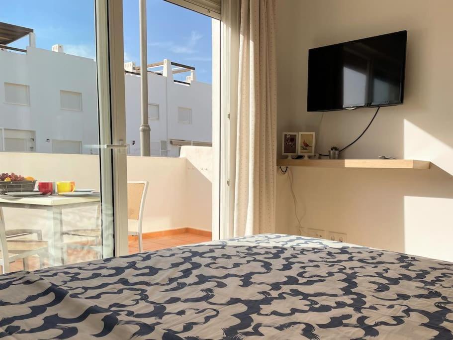 Rincon De Alhama Appartement Alhama de Murcia Buitenkant foto