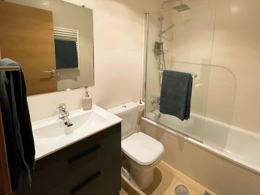 Rincon De Alhama Appartement Alhama de Murcia Buitenkant foto