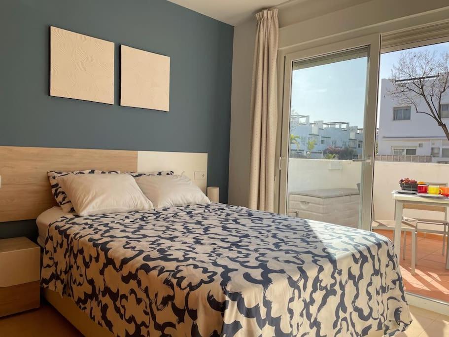 Rincon De Alhama Appartement Alhama de Murcia Buitenkant foto